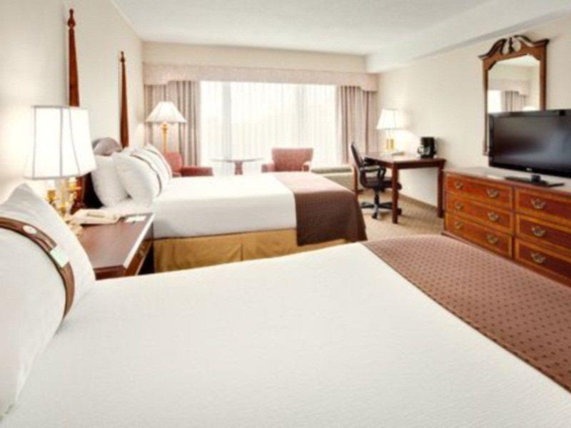Hotel Wyndham Philadelphia-Historic District Pokoj fotografie